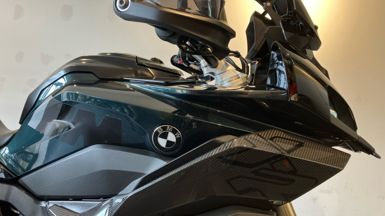 BMW S1000 XR TE